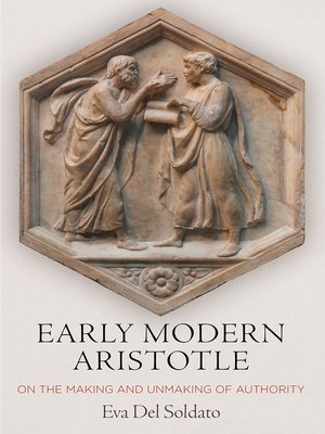 cover image of Early Modern Aristotle